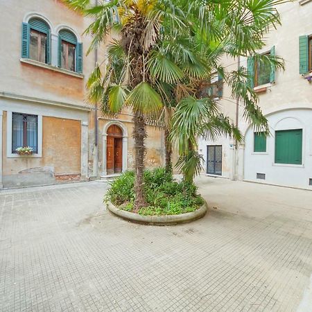 Dolcevita Apartments N 331 البندقية المظهر الخارجي الصورة
