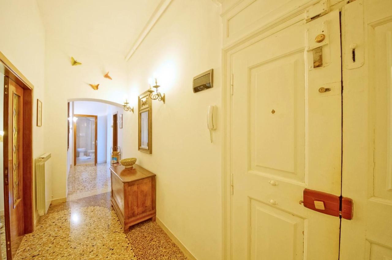 Dolcevita Apartments N 331 البندقية المظهر الخارجي الصورة