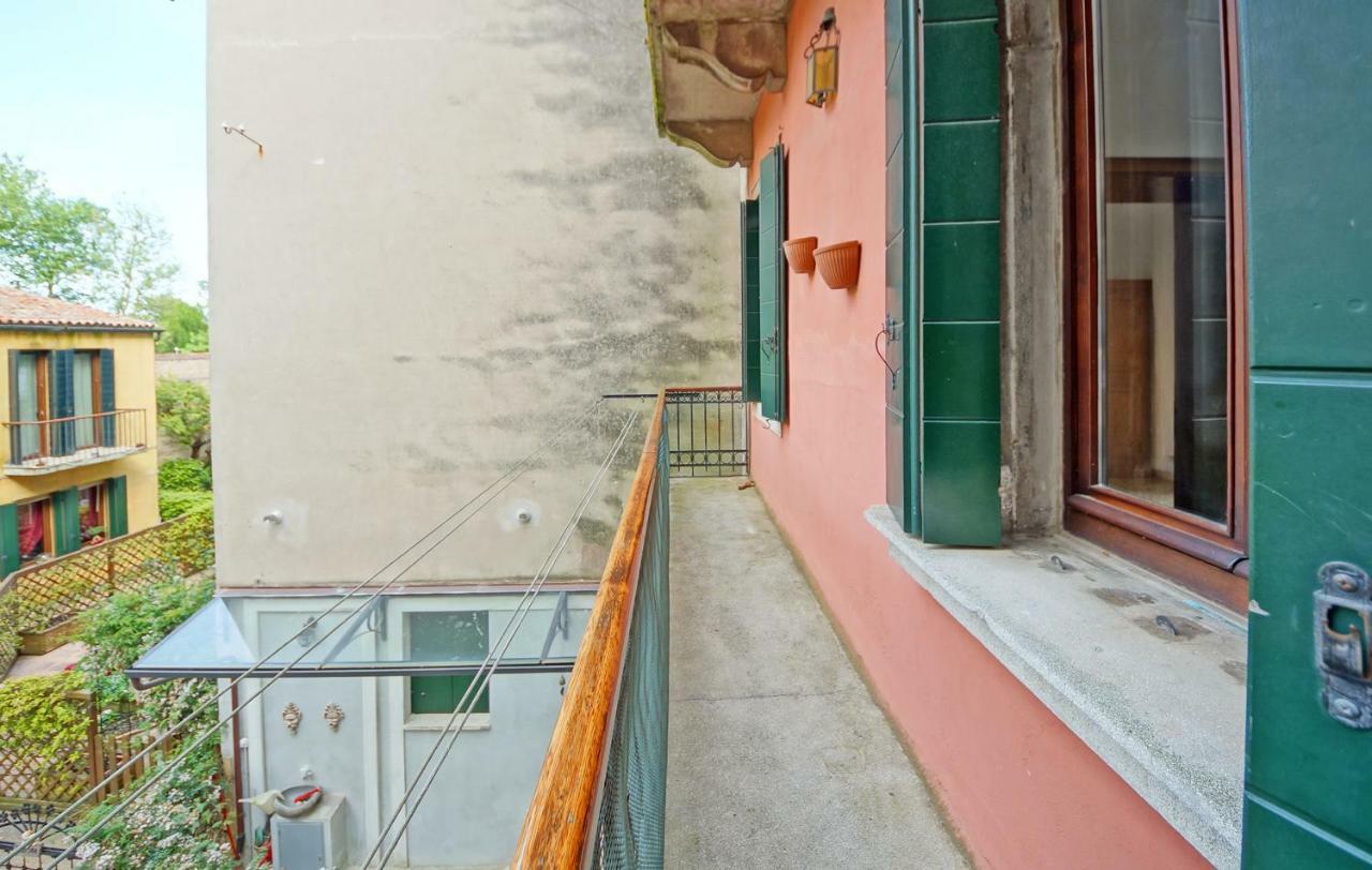 Dolcevita Apartments N 331 البندقية المظهر الخارجي الصورة