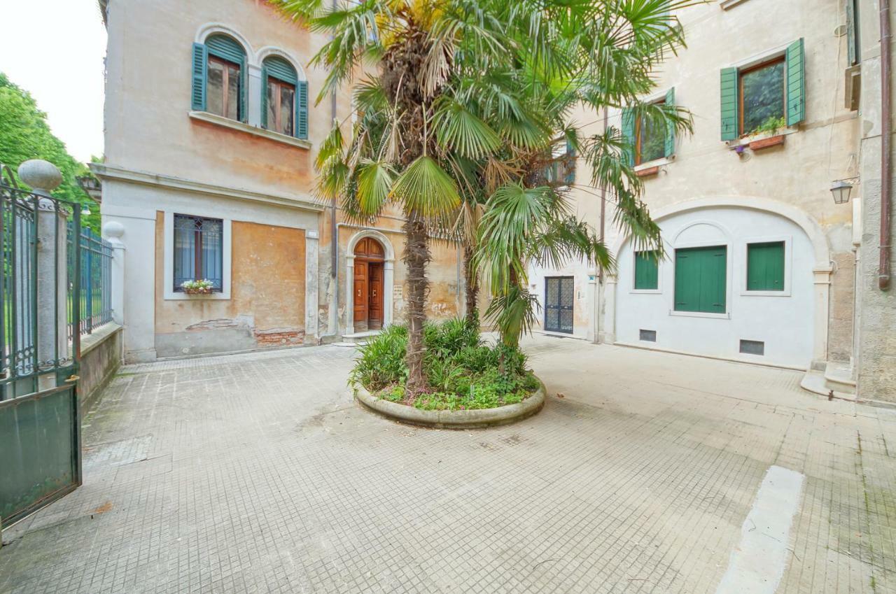 Dolcevita Apartments N 331 البندقية المظهر الخارجي الصورة