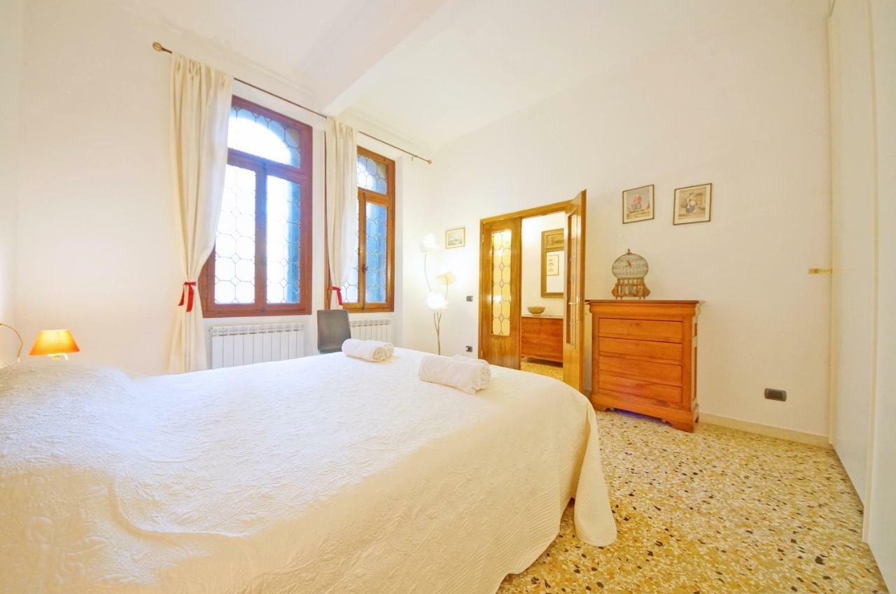 Dolcevita Apartments N 331 البندقية المظهر الخارجي الصورة