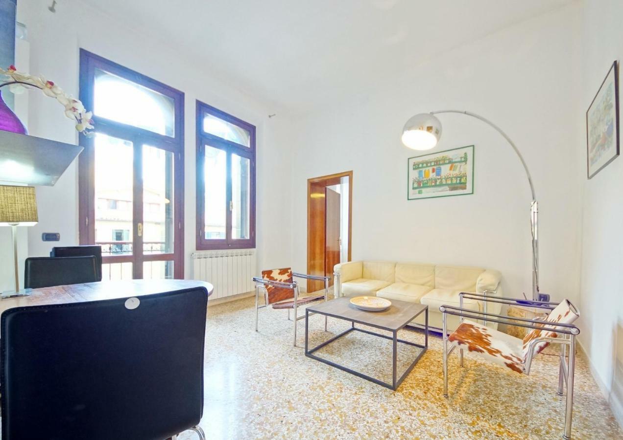 Dolcevita Apartments N 331 البندقية المظهر الخارجي الصورة