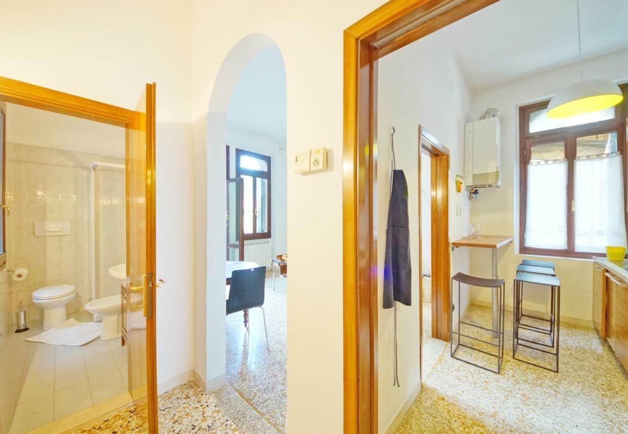 Dolcevita Apartments N 331 البندقية المظهر الخارجي الصورة