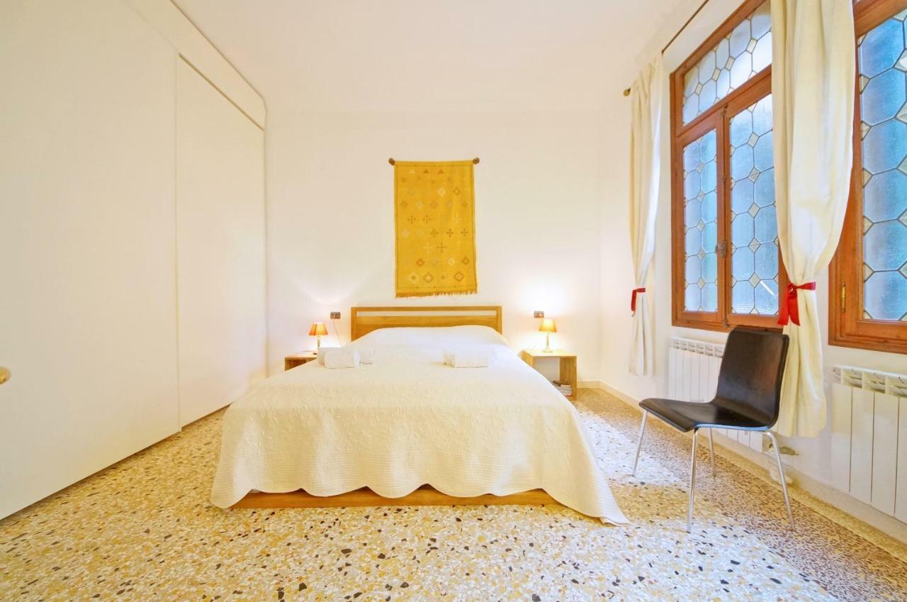 Dolcevita Apartments N 331 البندقية المظهر الخارجي الصورة