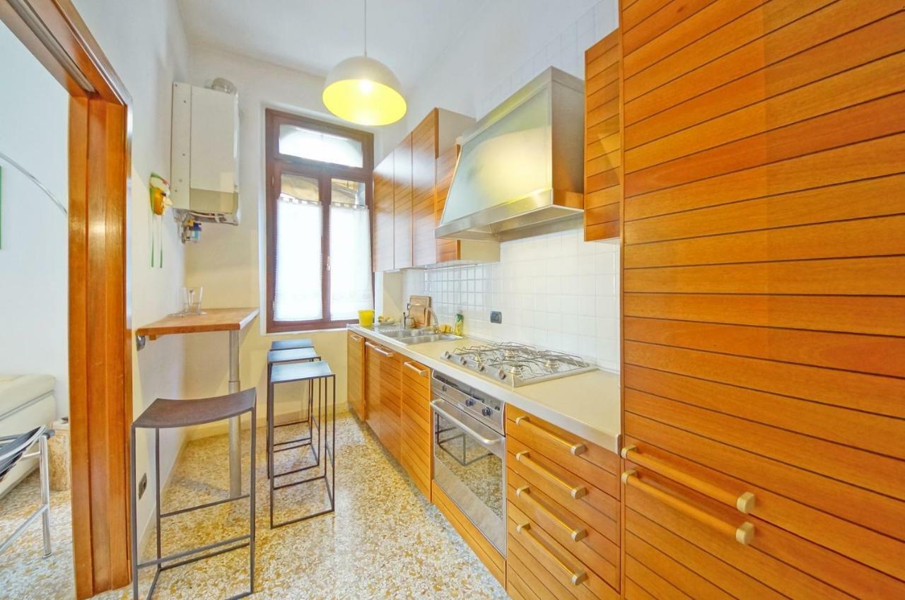 Dolcevita Apartments N 331 البندقية المظهر الخارجي الصورة