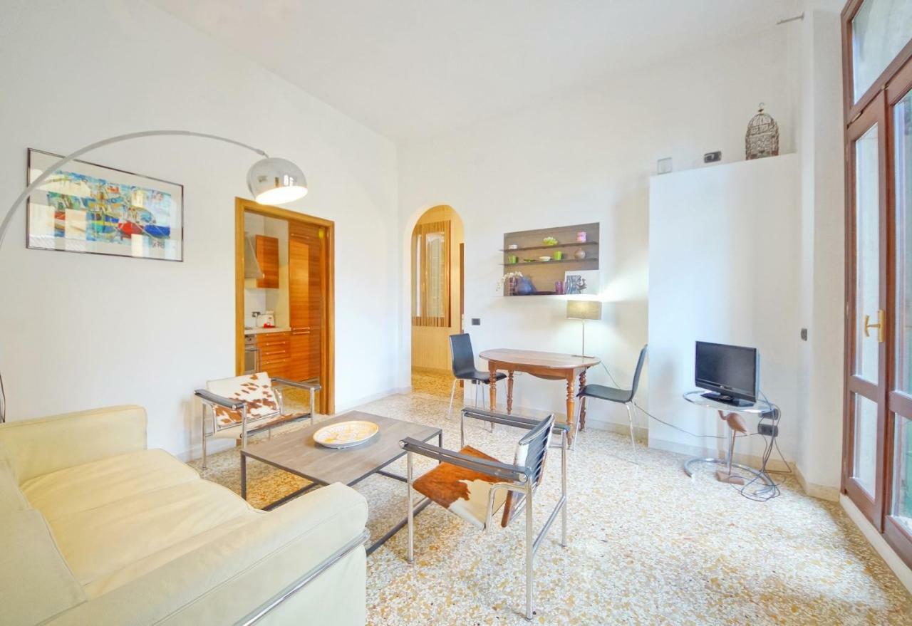 Dolcevita Apartments N 331 البندقية المظهر الخارجي الصورة